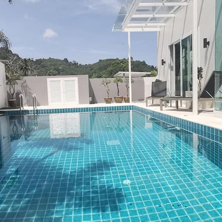 Villa Kamala Close To The Beach Praia de Kamala Exterior foto